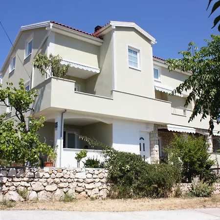 5071a Appartamento Banjol
