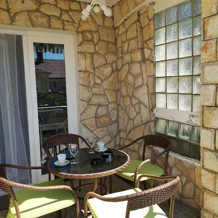 Appartamento 5071a Banjol