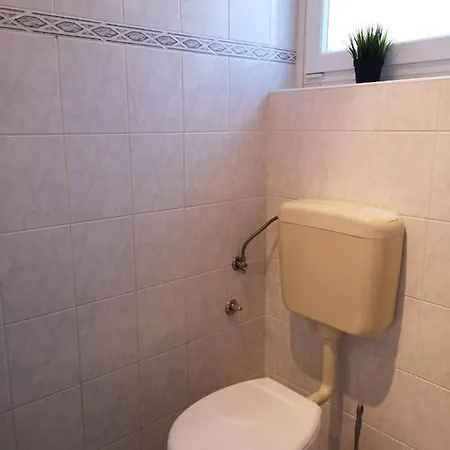Appartamento 5071a Banjol