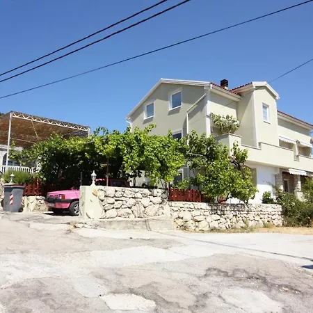 Apartamento 5071a Banjol