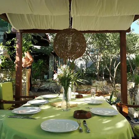 5071a Apartamento *