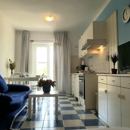 5071a Apartamento Banjol