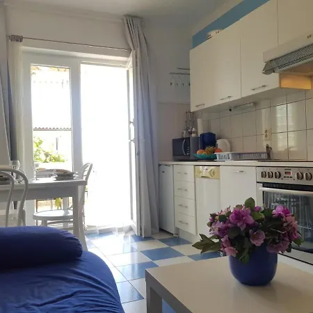 Apartment Studio Banjol 5071a