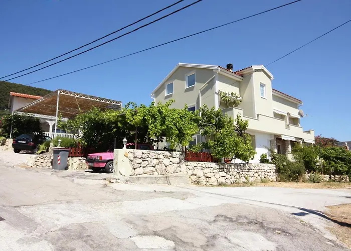 Apartamento 5071a Banjol