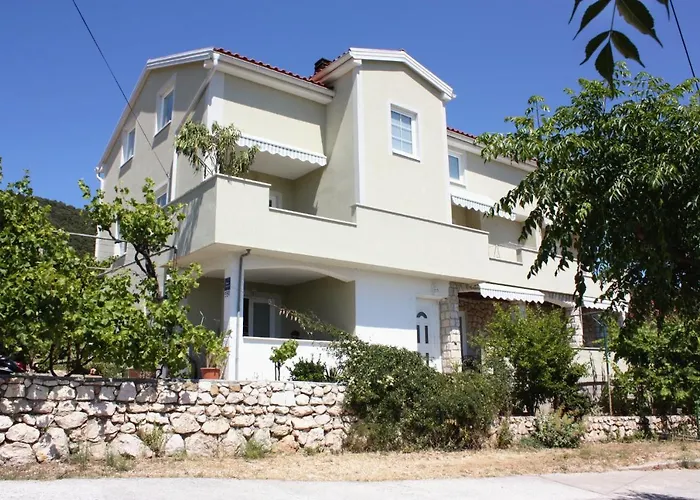 5071a Apartamento Banjol