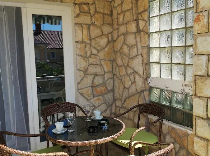 Apartman 5071a Banjol