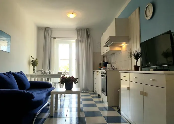 5071a Apartman Banjol