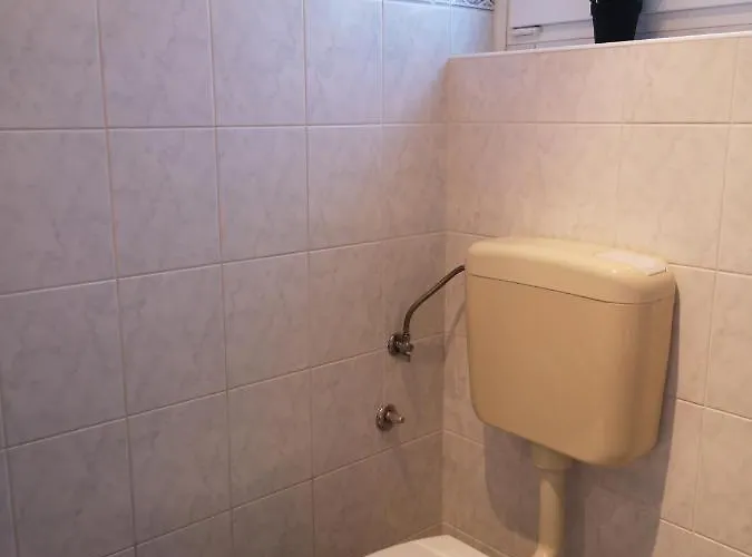 Apartman 5071a Banjol