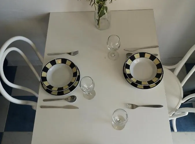 Apartman 5071a Banjol