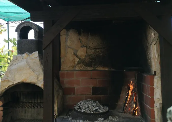 Apartman 5071a Banjol